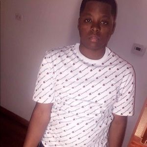 Meet your Posher, Terry